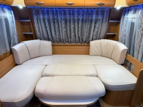 Каравана LMC Kondor Junior -КЛИМАТИК/СОЛАР/ИНВЕРТОР 3kw/TOP | Auto.bg — изображение 15