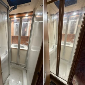 Каравана LMC Kondor Junior -КЛИМАТИК/СОЛАР/ИНВЕРТОР 3kw/TOP | Auto.bg — изображение 11