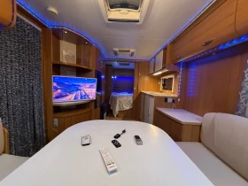 Каравана LMC Kondor Junior -КЛИМАТИК/СОЛАР/ИНВЕРТОР 3kw/TOP | Auto.bg — изображение 6