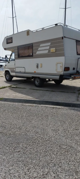 ������ HYMER / ERIBA ����  | Mobile.bg � ����� ������ 3