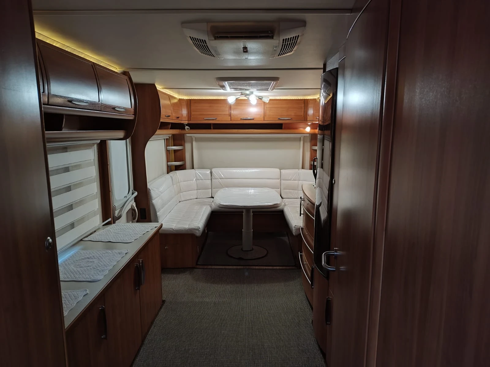  Fendt PLATIN 700 | Mobile.bg   11