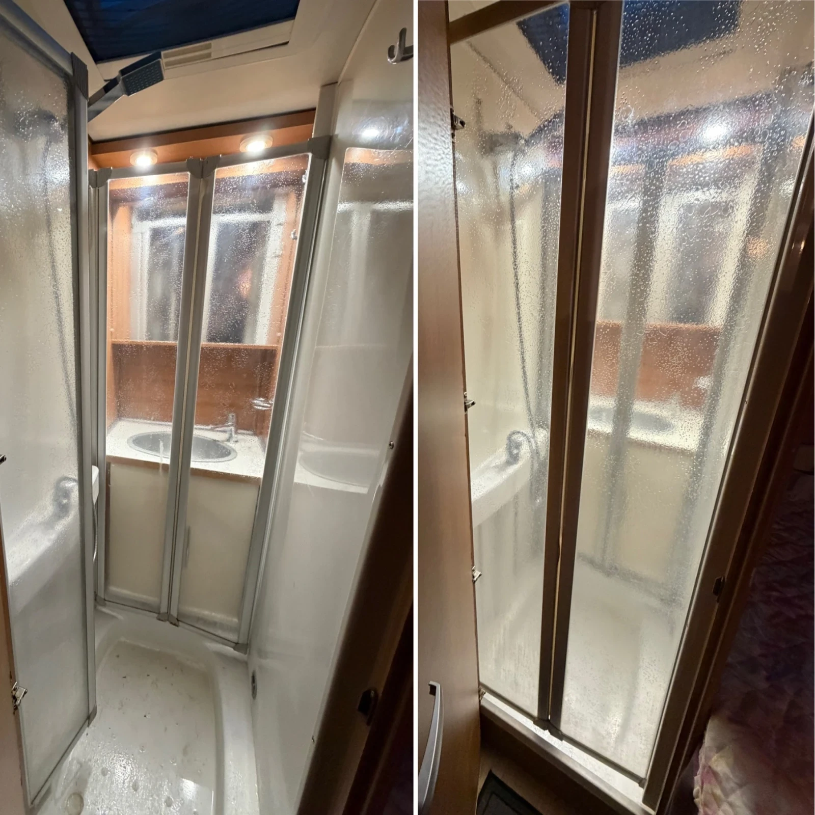 Каравана LMC Kondor Junior -КЛИМАТИК/СОЛАР/ИНВЕРТОР 3kw/TOP, снимка 11 - Каравани и кемпери - 54084618