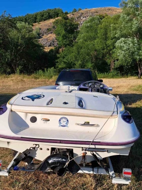   Bayliner Sprint jazz | Mobile.bg    7