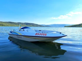       Bayliner Sprint jazz