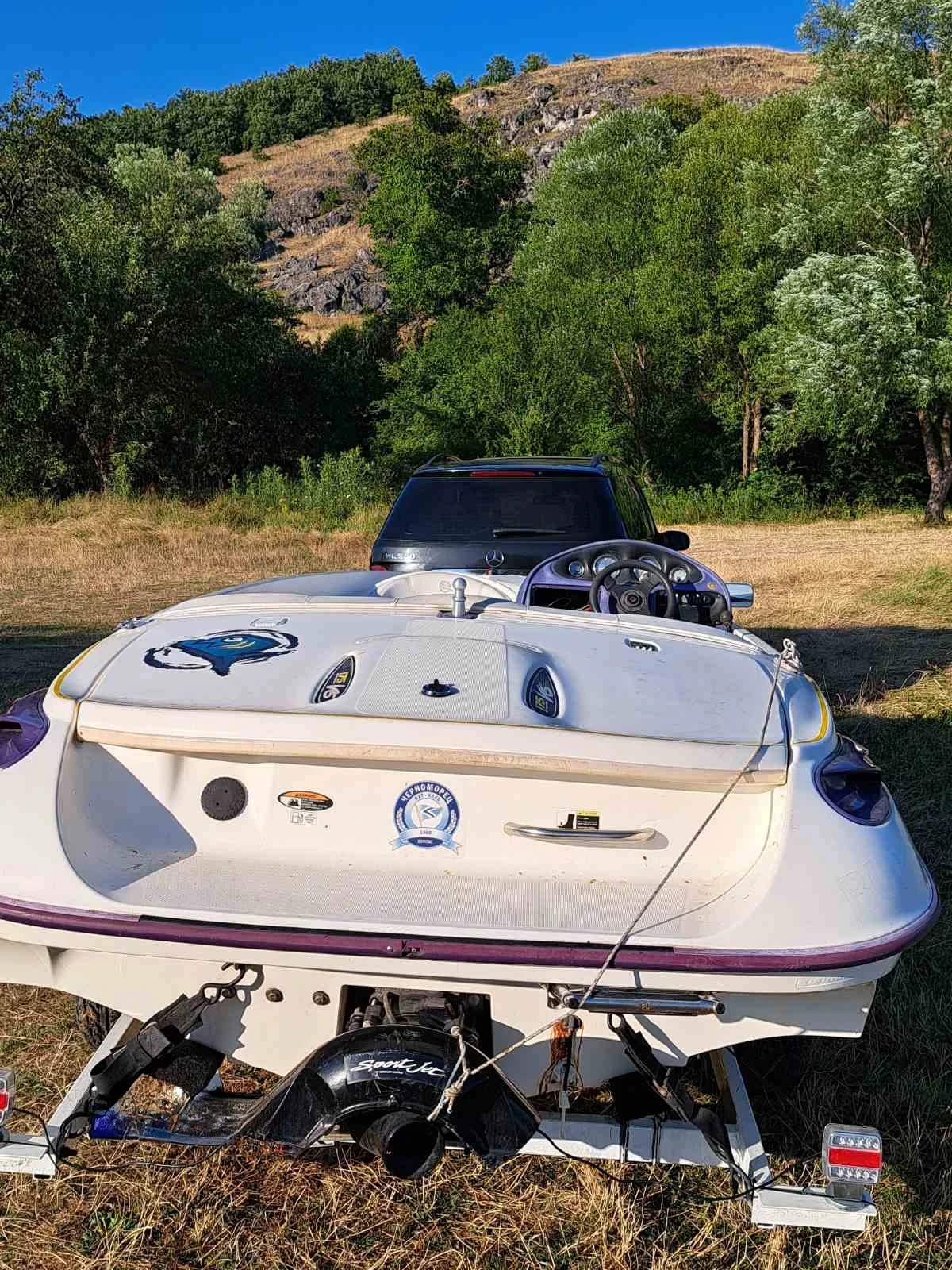   Bayliner Sprint jazz | Mobile.bg   7