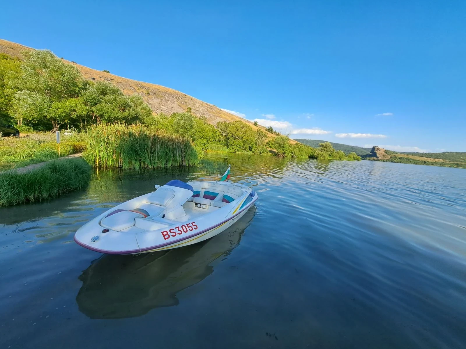   Bayliner Sprint jazz | Mobile.bg   3