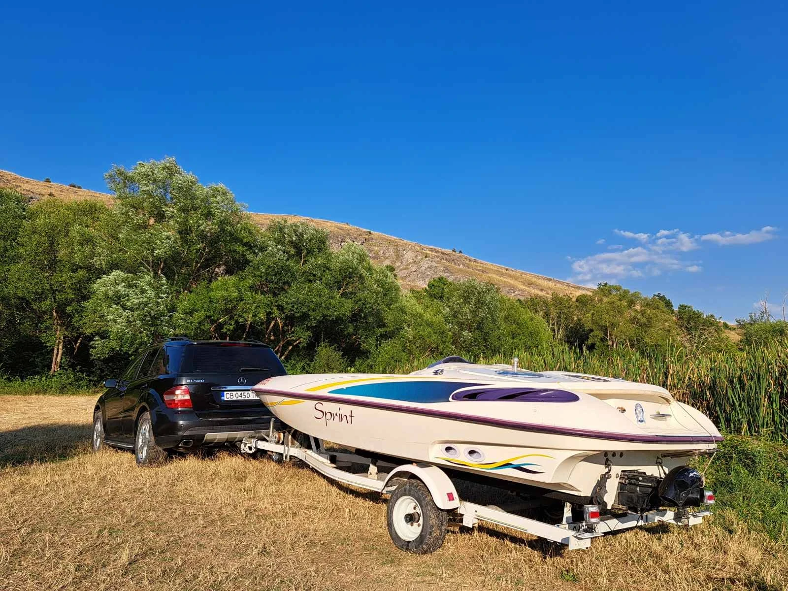   Bayliner Sprint jazz | Mobile.bg   9