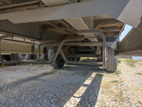 Полуремарке Krone Profi Liner SD, снимка 5