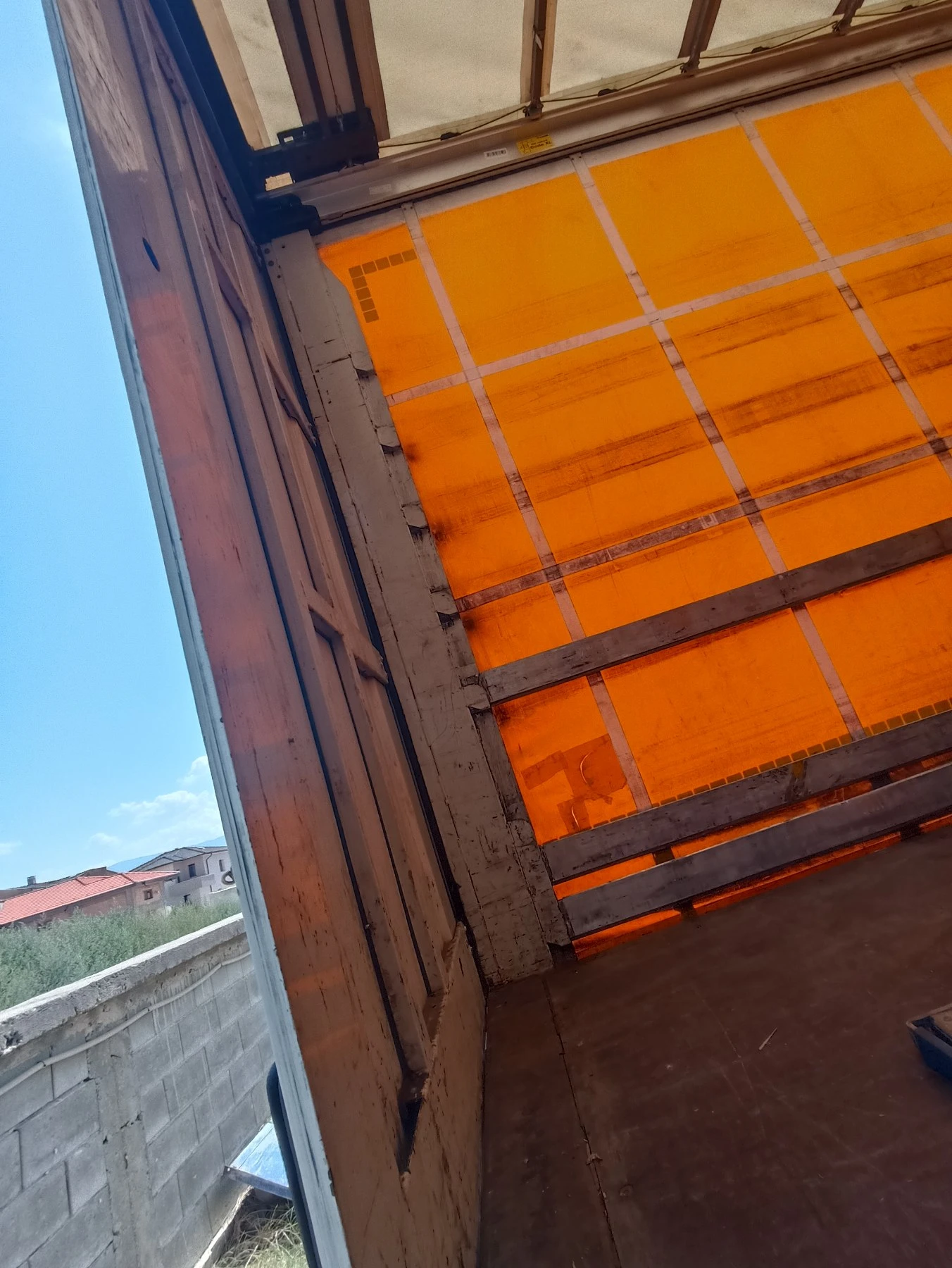  Krone Profi Liner SD | Mobile.bg   11