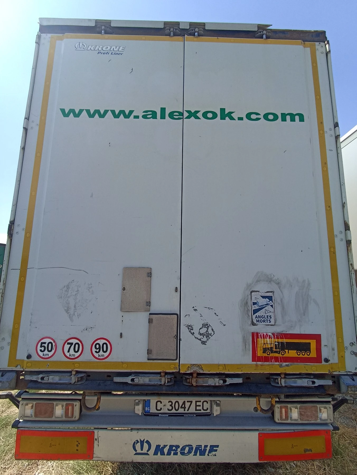  Krone Profi Liner SD | Mobile.bg   9