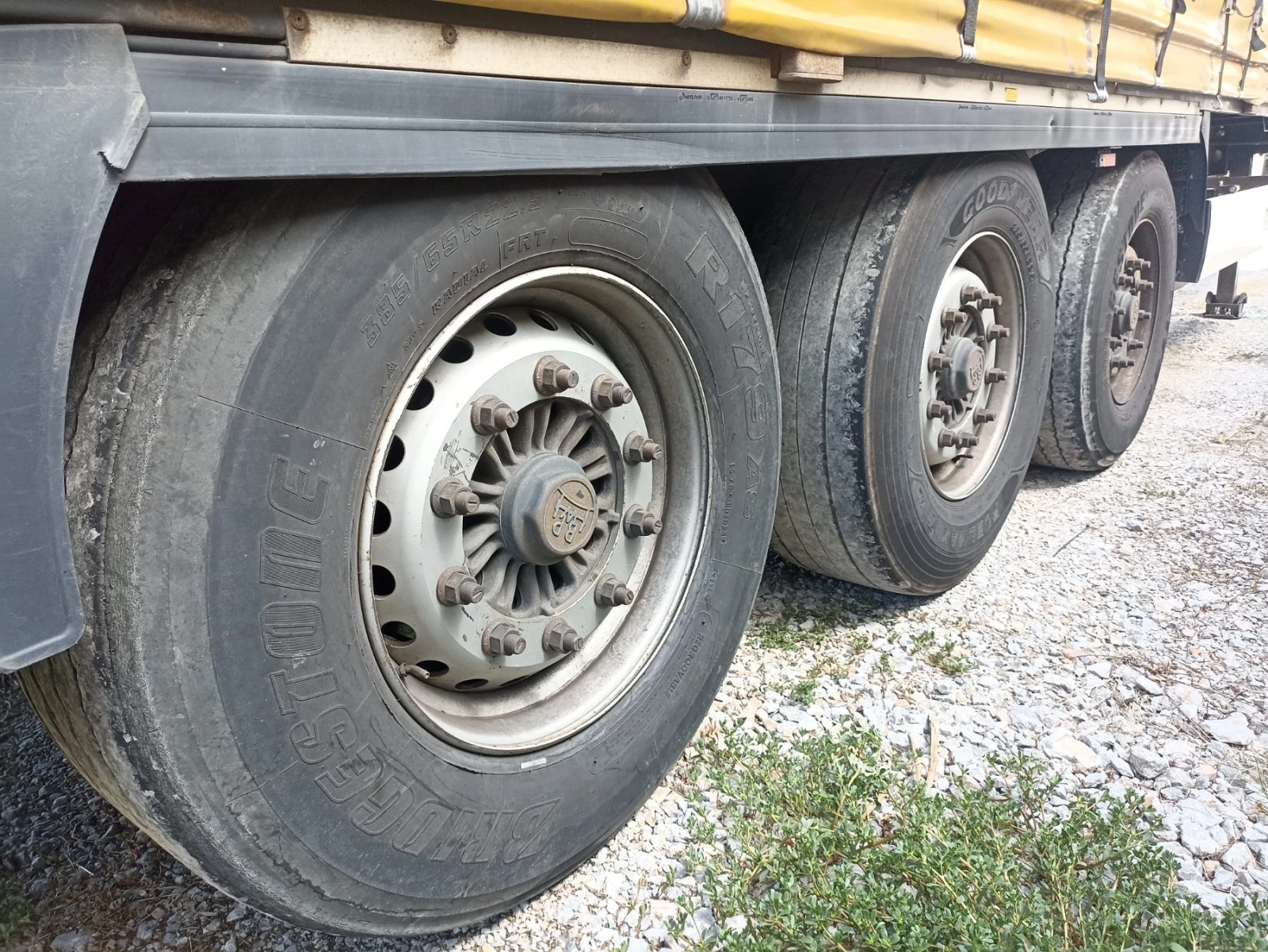  Krone Profi Liner SD | Mobile.bg   15