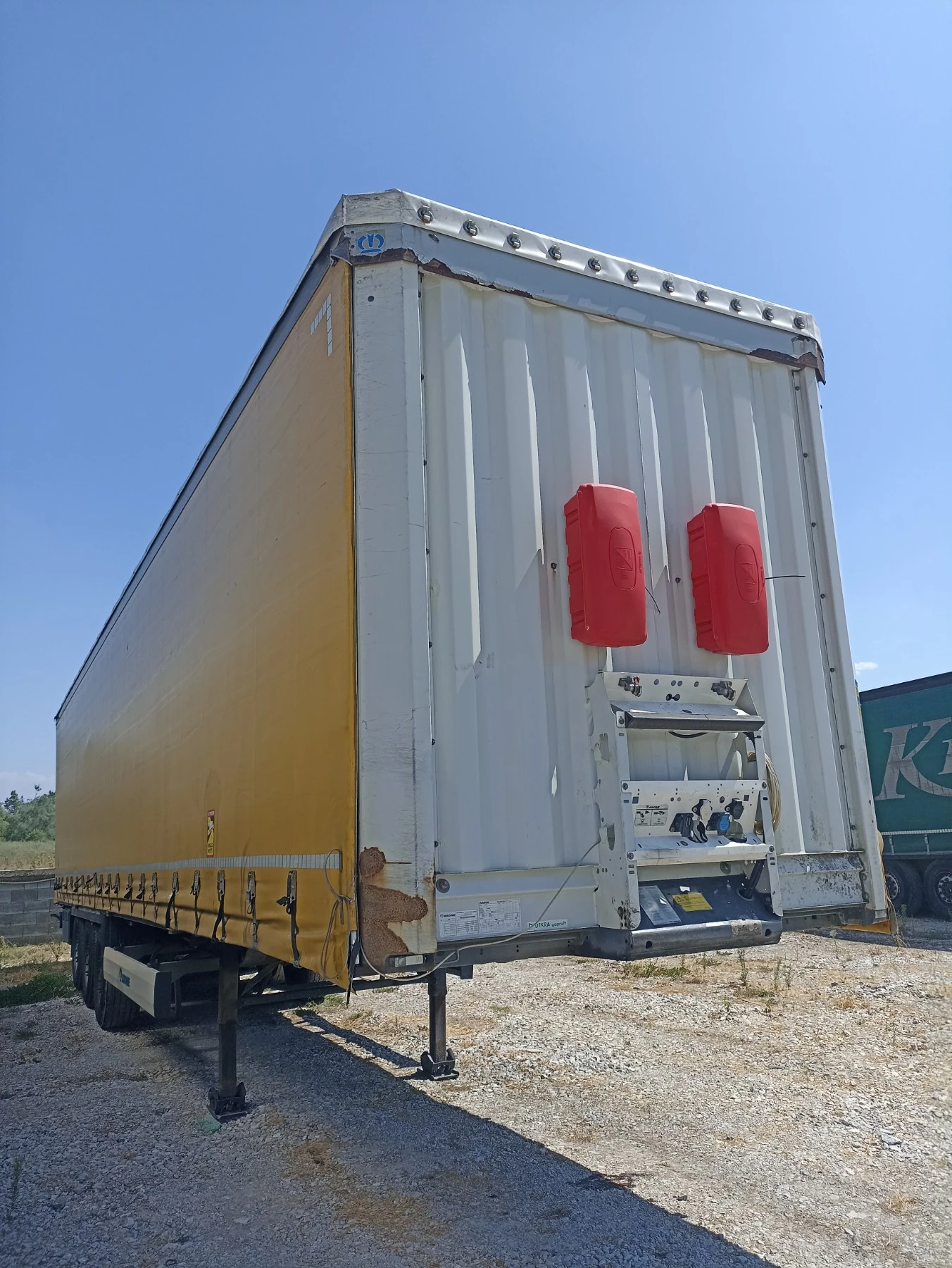  Krone Profi Liner SD | Mobile.bg   3