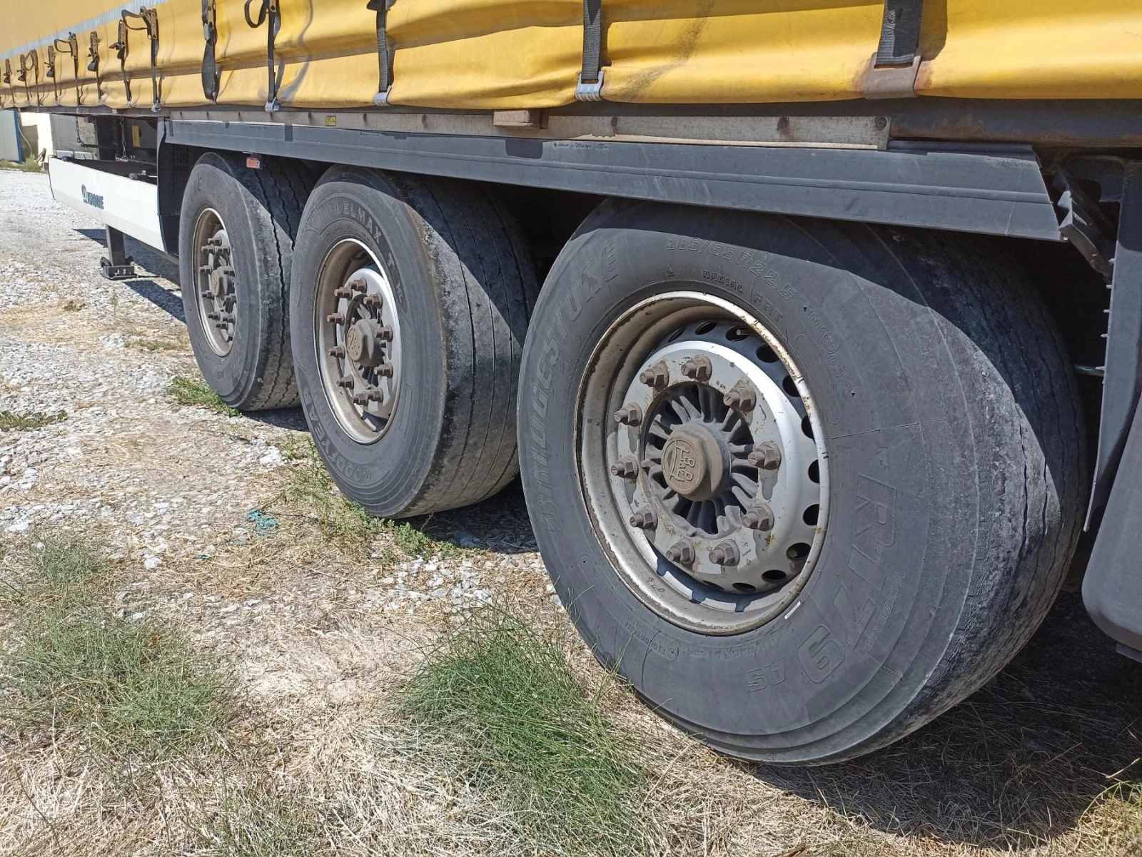  Krone Profi Liner SD | Mobile.bg   7