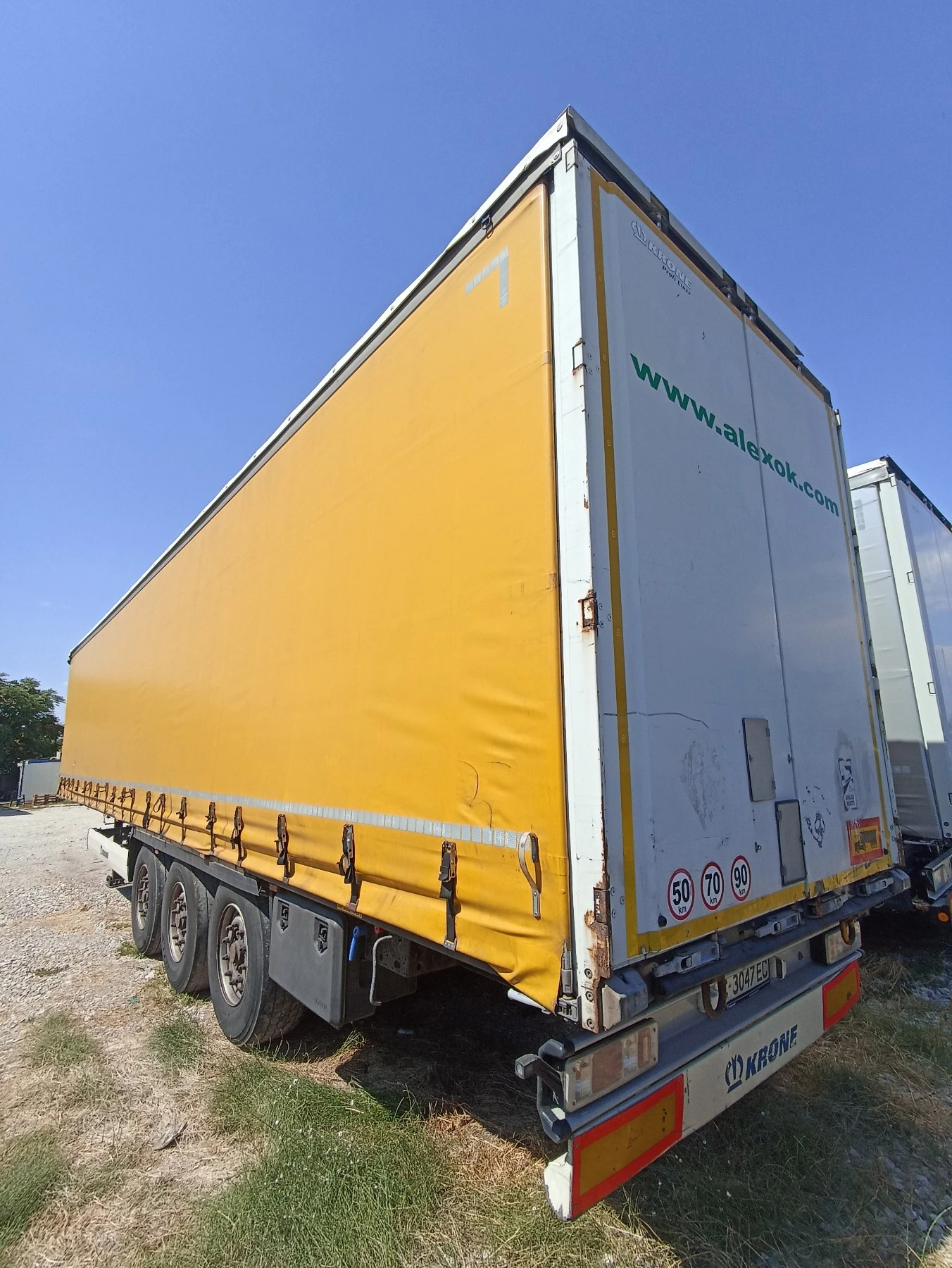  Krone Profi Liner SD | Mobile.bg   8