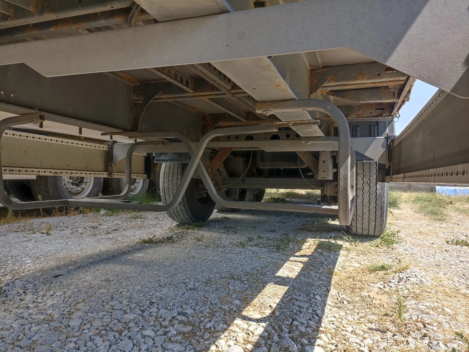  Krone Profi Liner SD | Mobile.bg   5