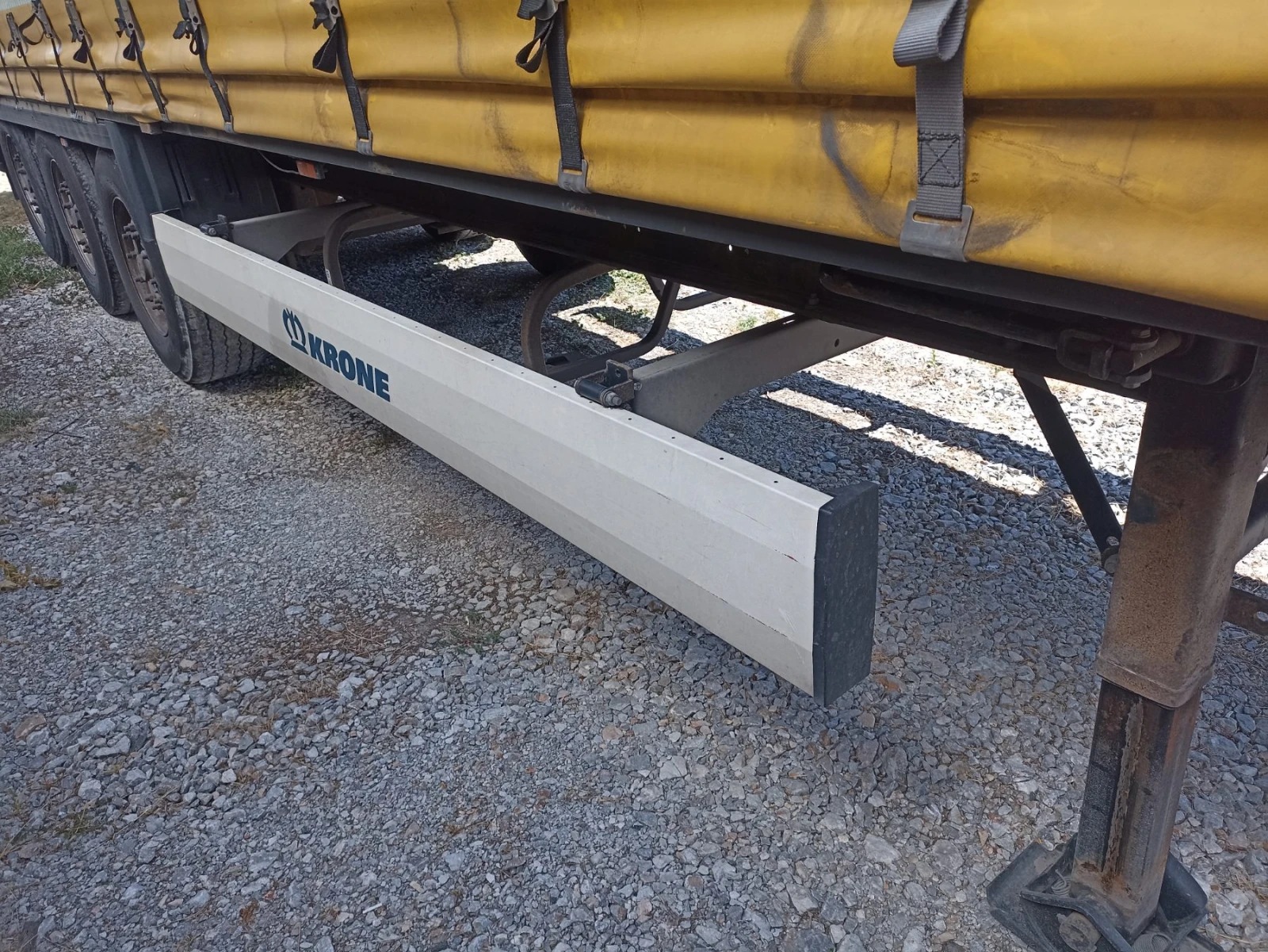  Krone Profi Liner SD | Mobile.bg   16