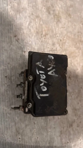 ABS Помпа / ABS Модул за Toyota Aygo  - 0265800441, снимка 2