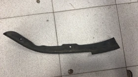 Спойлер преден Audi A8 4H/D4 2010- RH 4H0853888B, снимка 2
