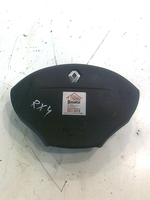 еърбег (волан) за Рено Сценик rx бензин