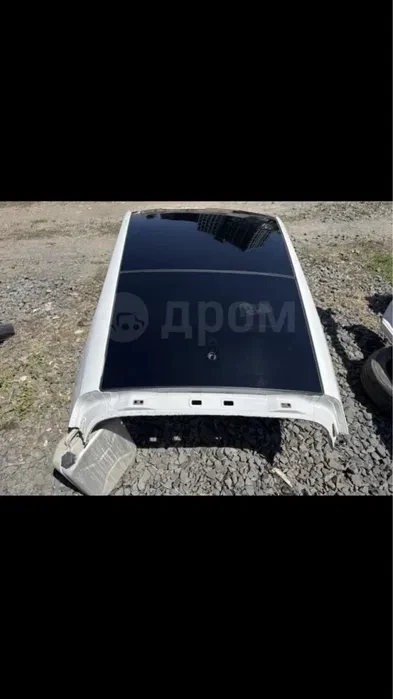 Панорамен таван за Киа Х Сеед Kia Х Ceed 2019-2025 година