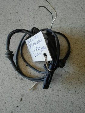 Абс датчик преден ляв Пежо 407 3.0Б 2.2хди