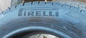 Гуми Зимни 205/60R16, снимка 3