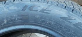Гуми Зимни 205/60R16, снимка 4