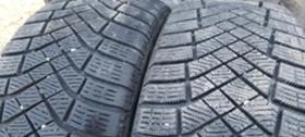 Гуми Зимни 205/60R16, снимка 2