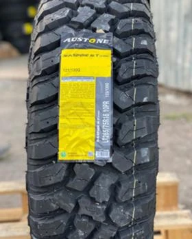 Гуми Всесезонни 265/75R16, снимка 1