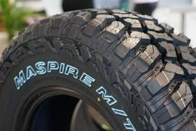 Гуми Всесезонни 265/75R16, снимка 3