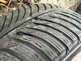 Гуми Зимни 235/65R17, снимка 2