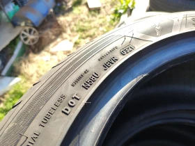 Гуми Летни 245/45R18, снимка 7
