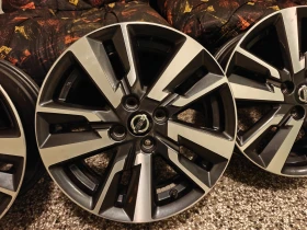 Джанти за Nissan Micra, снимка 4