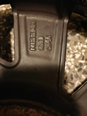 Джанти за Nissan Micra, снимка 8