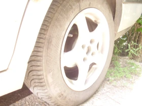 Гуми Летни 195/65R15, снимка 5