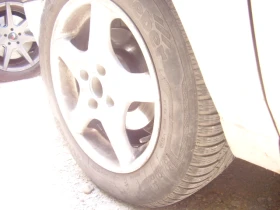 Гуми Летни 195/65R15, снимка 6