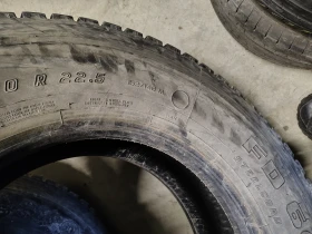 Гуми Всесезонни 295/80R22.5, снимка 7