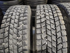 Гуми Всесезонни 295/80R22.5, снимка 2