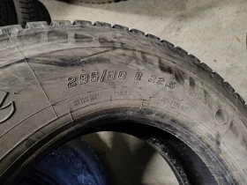 Гуми Всесезонни 295/80R22.5, снимка 6