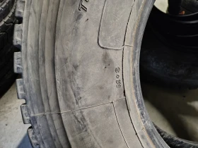 Гуми Всесезонни 295/80R22.5, снимка 8