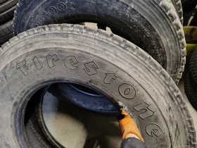 Гуми Всесезонни 295/80R22.5, снимка 5