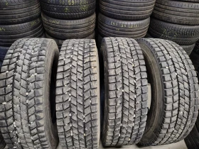 Гуми Всесезонни 295/80R22.5, снимка 1
