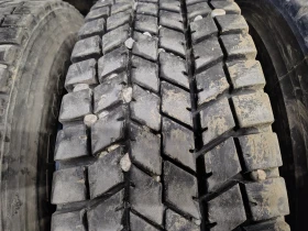 Гуми Всесезонни 295/80R22.5, снимка 4