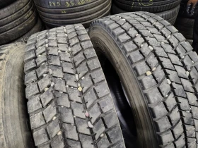 Гуми Всесезонни 295/80R22.5, снимка 3