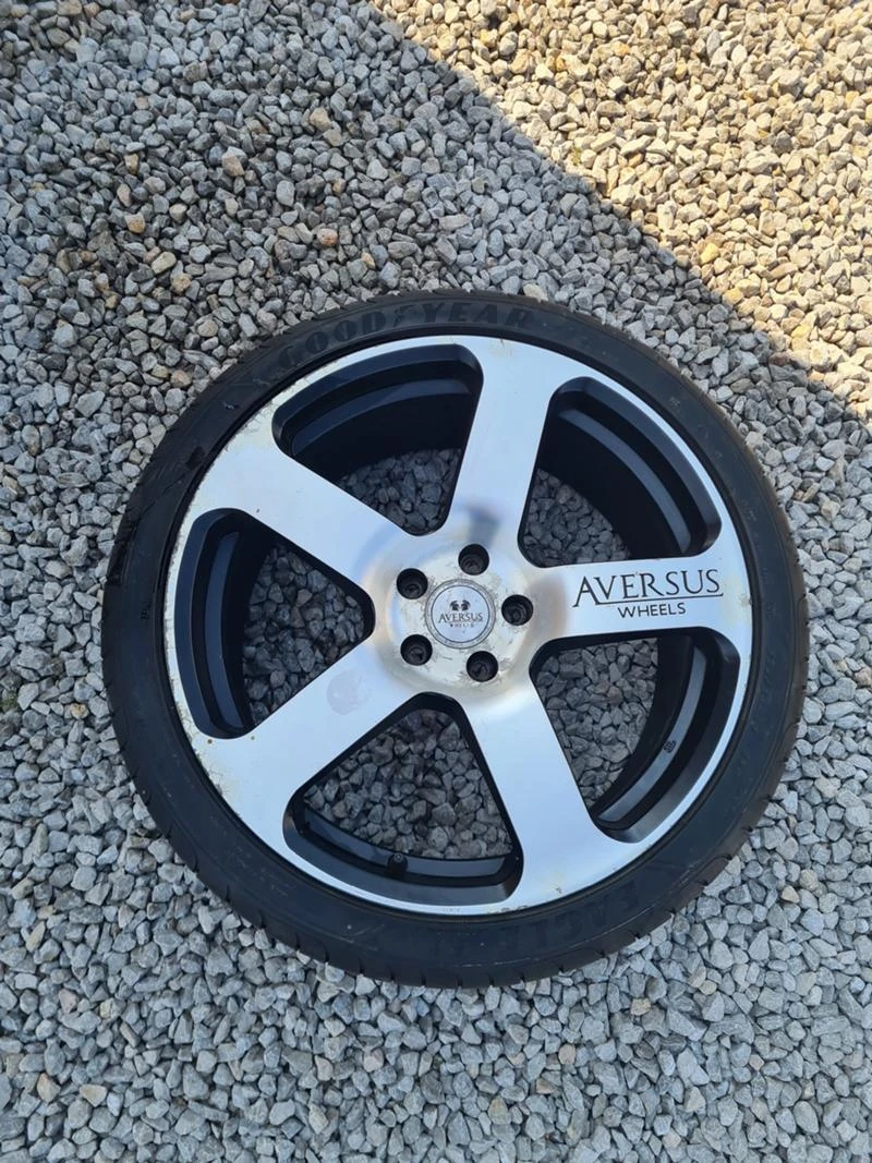    255/35R20 | Mobile.bg   1