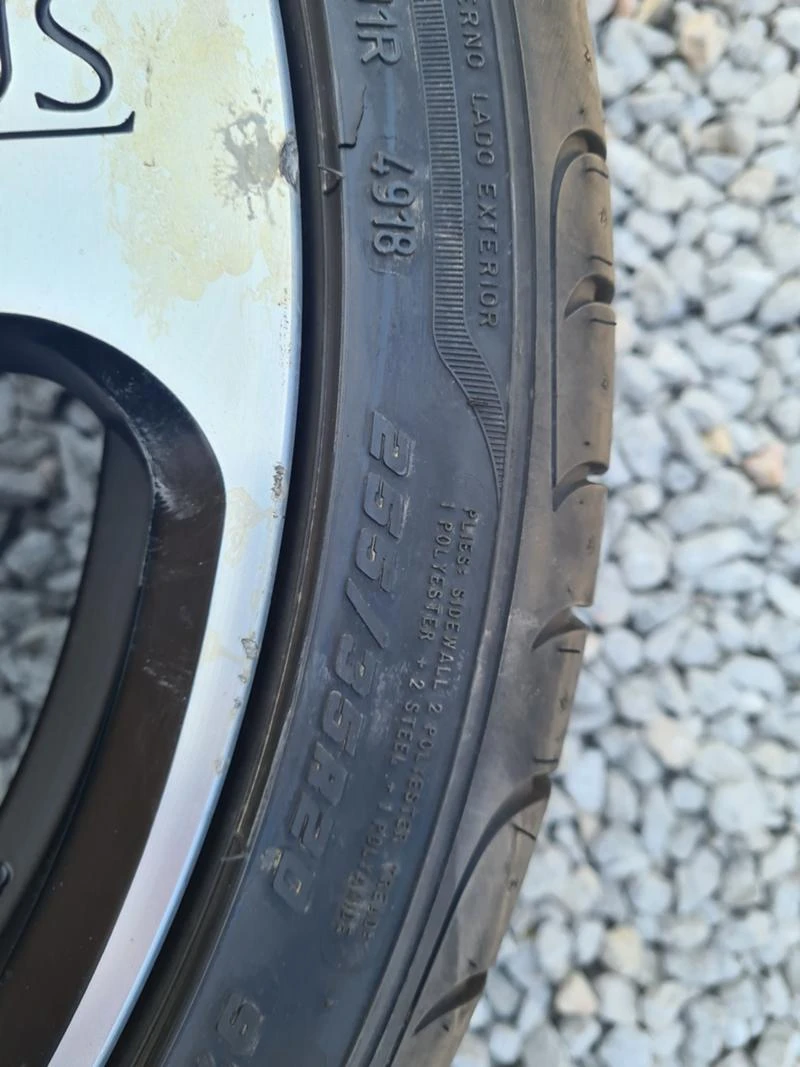    255/35R20 | Mobile.bg   5