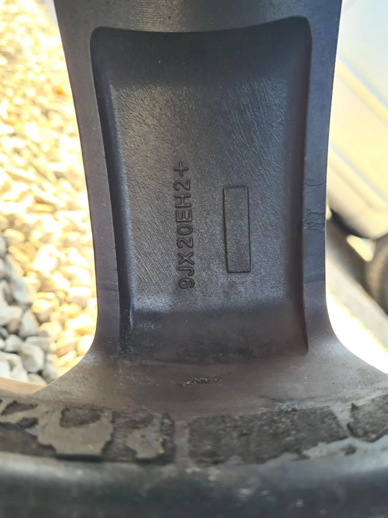    255/35R20 | Mobile.bg   9