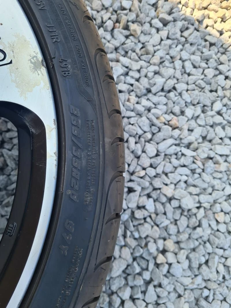    255/35R20 | Mobile.bg   2