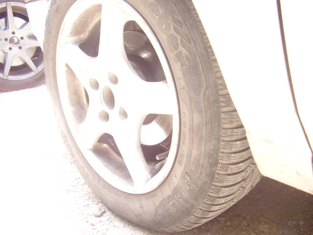 Гуми Летни 195/65R15, снимка 6 - Гуми и джанти - 54031256