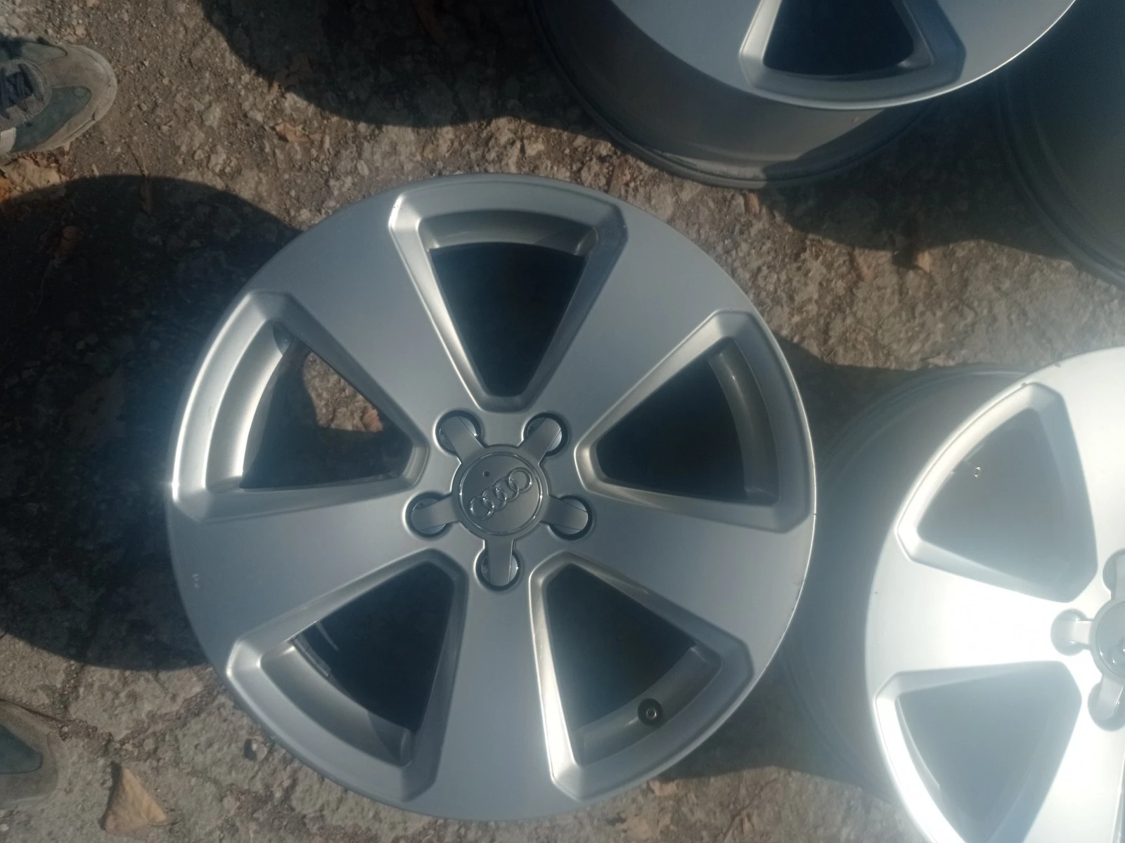   Audi | Mobile.bg   4